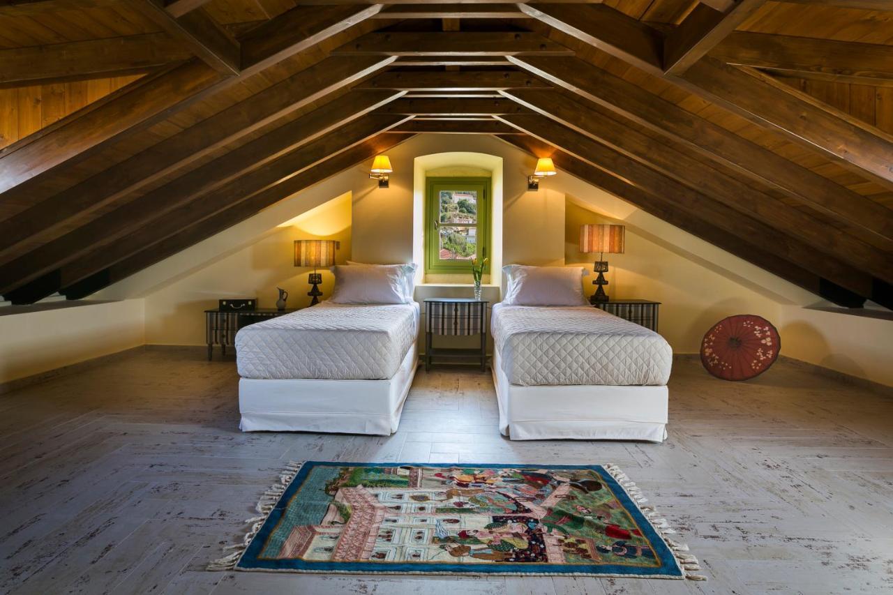Luxury Villa Casa Maravillosa Zvoronáta Kültér fotó
