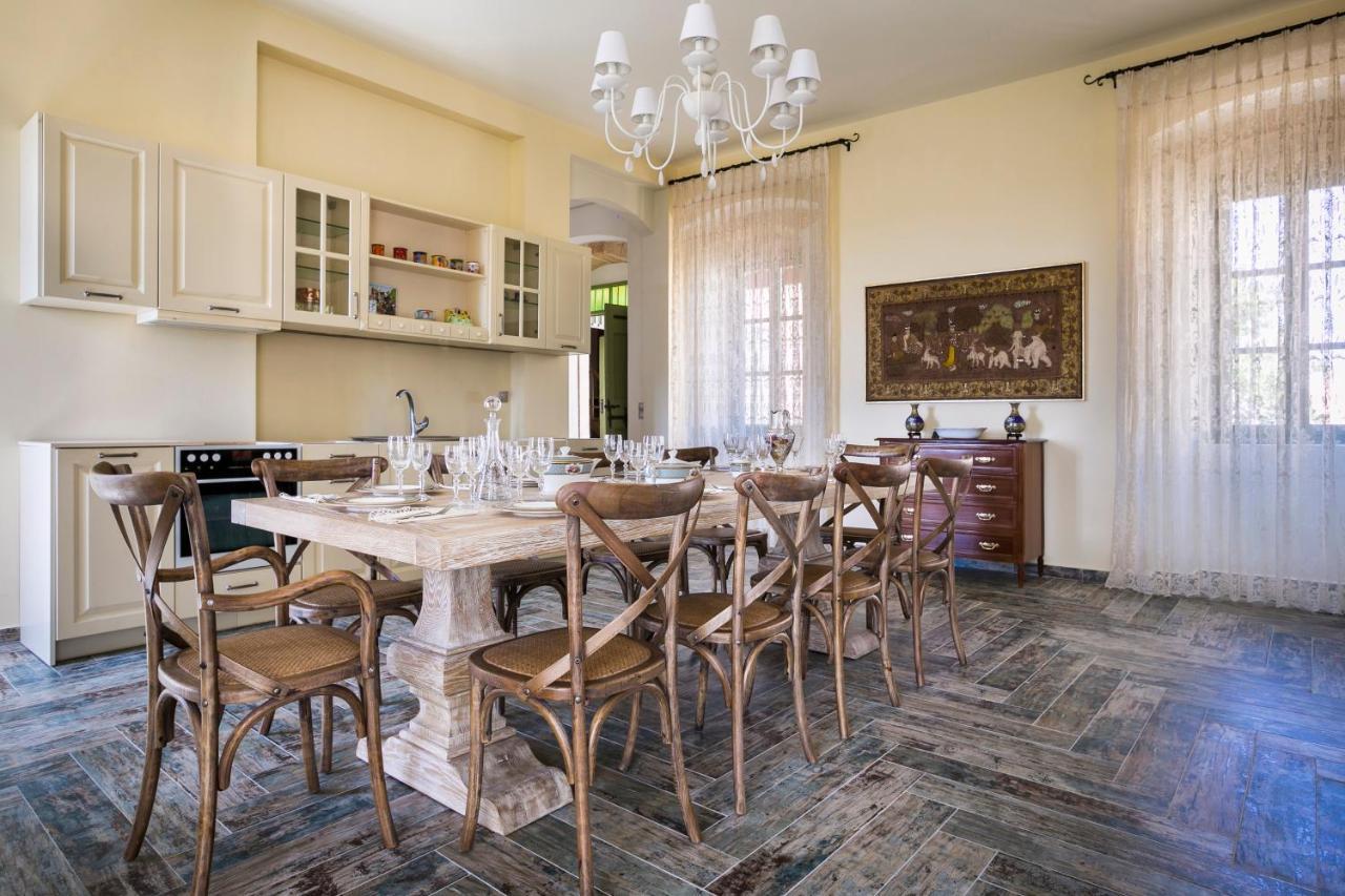 Luxury Villa Casa Maravillosa Zvoronáta Kültér fotó