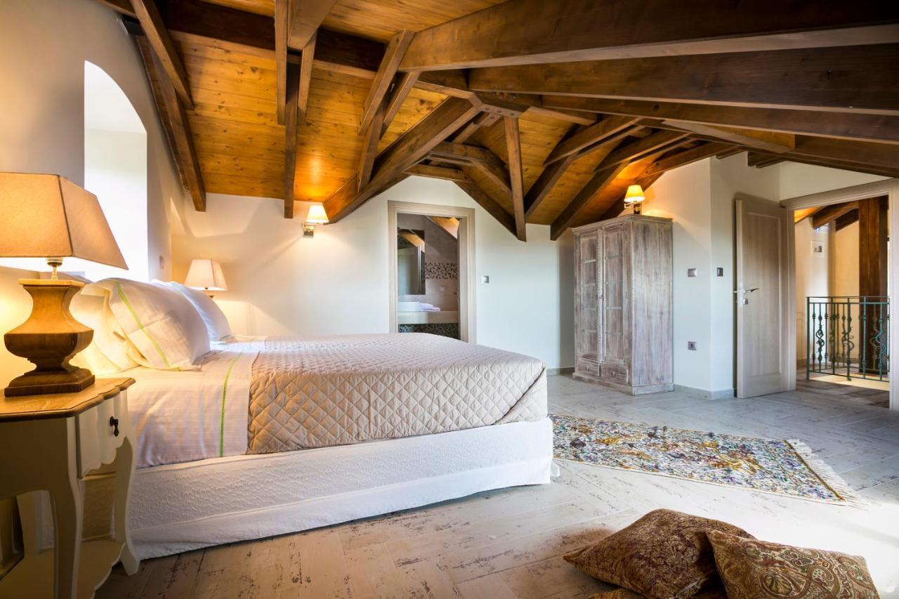 Luxury Villa Casa Maravillosa Zvoronáta Kültér fotó