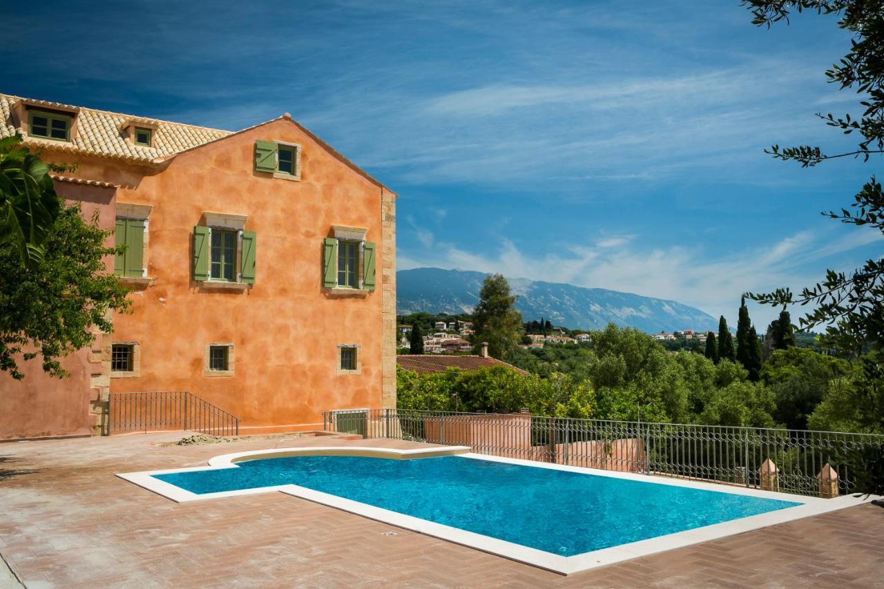 Luxury Villa Casa Maravillosa Zvoronáta Kültér fotó