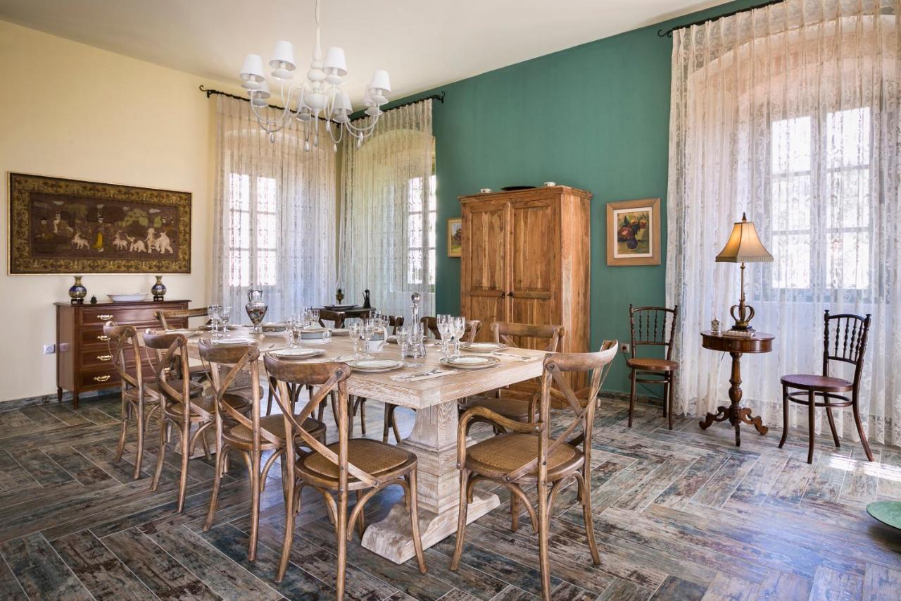 Luxury Villa Casa Maravillosa Zvoronáta Kültér fotó