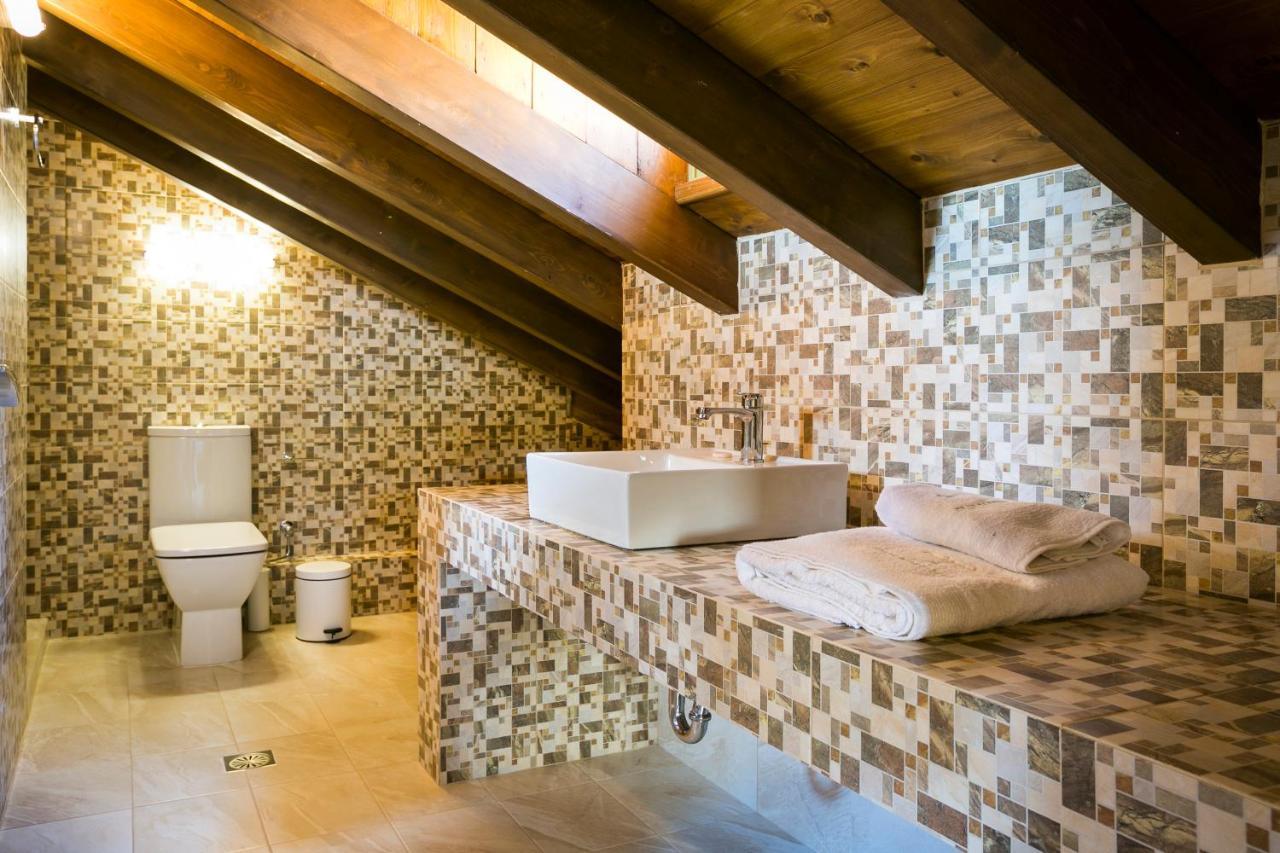 Luxury Villa Casa Maravillosa Zvoronáta Kültér fotó