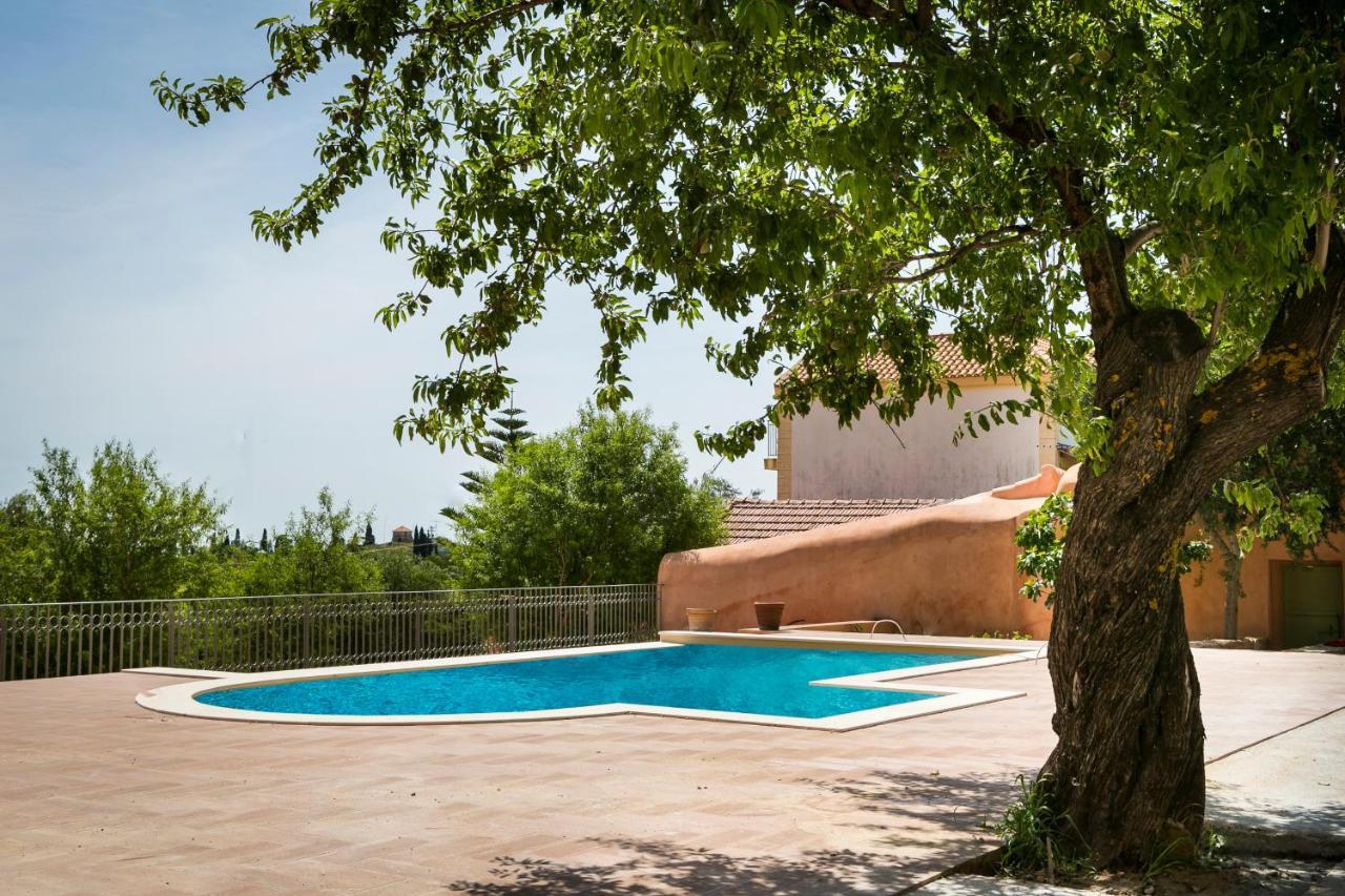 Luxury Villa Casa Maravillosa Zvoronáta Kültér fotó