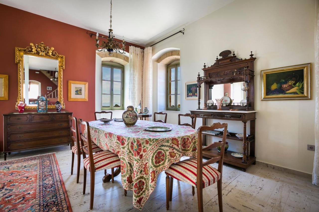 Luxury Villa Casa Maravillosa Zvoronáta Kültér fotó