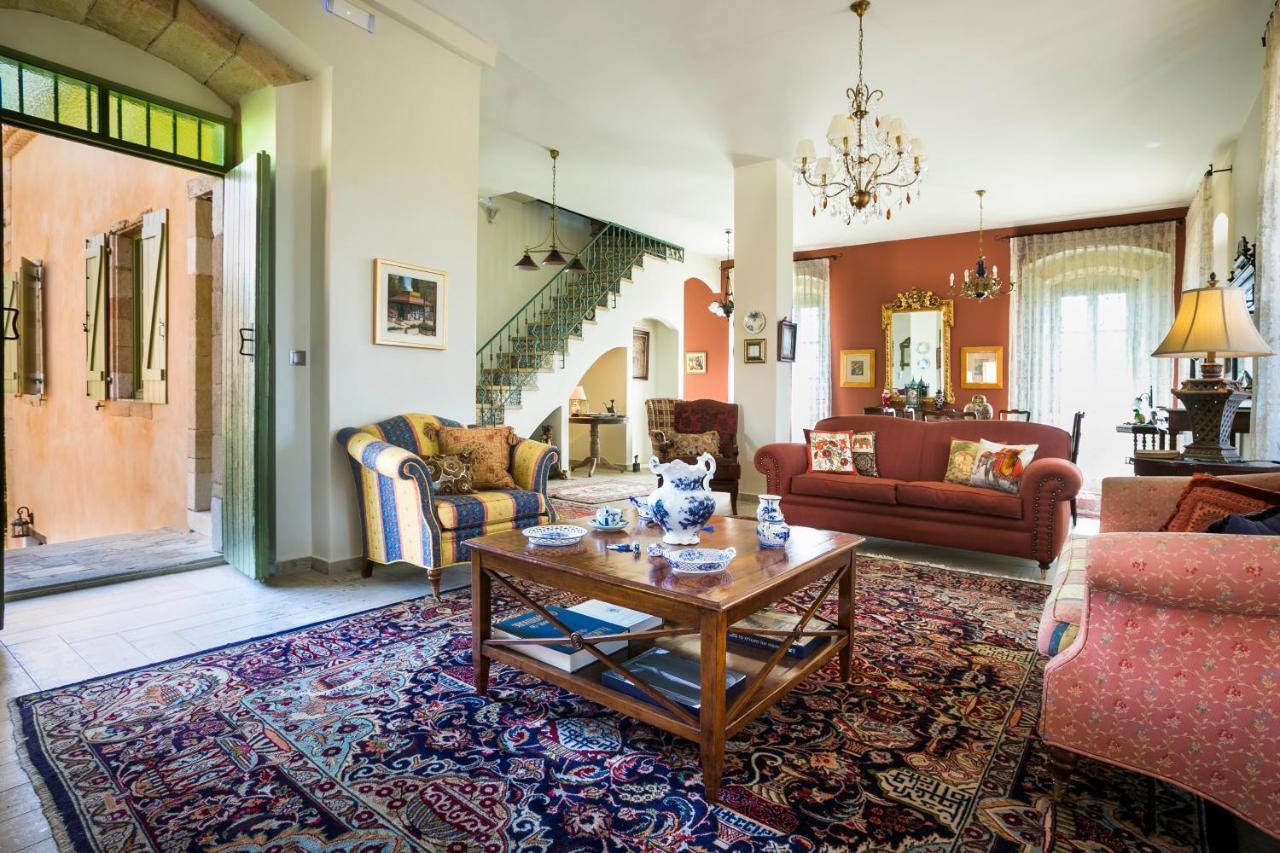 Luxury Villa Casa Maravillosa Zvoronáta Kültér fotó