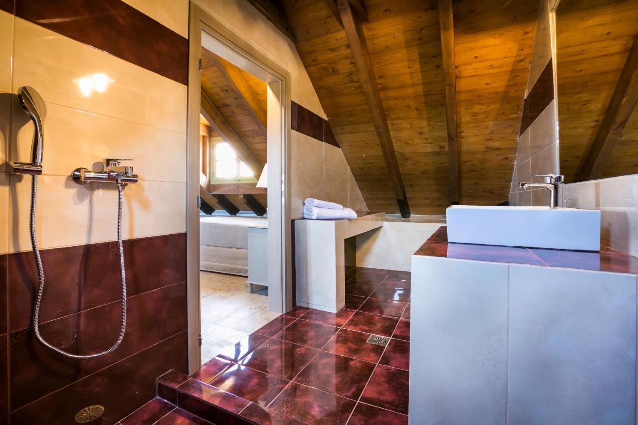 Luxury Villa Casa Maravillosa Zvoronáta Kültér fotó