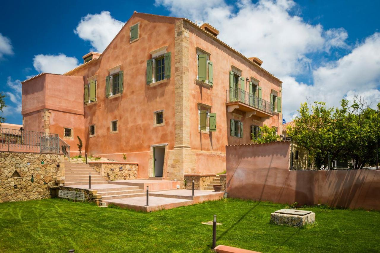 Luxury Villa Casa Maravillosa Zvoronáta Kültér fotó