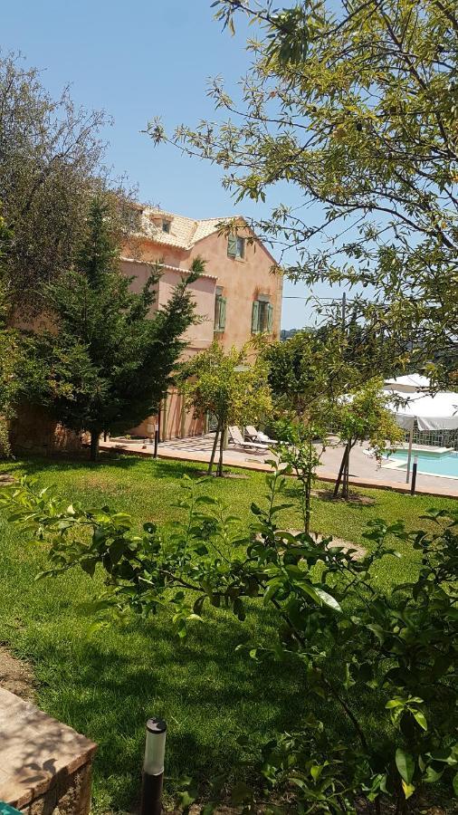 Luxury Villa Casa Maravillosa Zvoronáta Kültér fotó